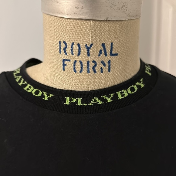 Playboy By Pacsun Shirt - Picture 4 of 8